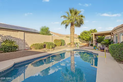 Exterior - 7134 E Lobo Ave, Mesa, AZ 85209 photo 9 of 9
