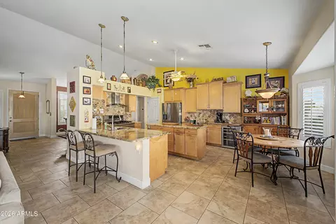Kitchen - 7134 E Lobo Ave, Mesa, AZ 85209 photo 1 of 2