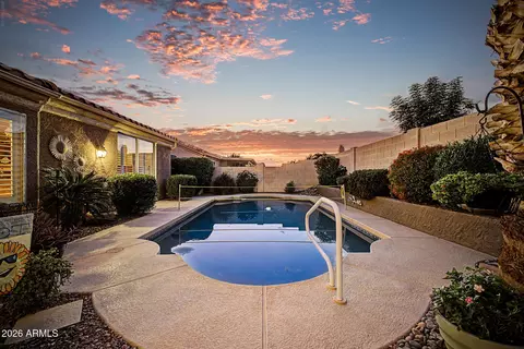 Exterior - 7134 E Lobo Ave, Mesa, AZ 85209 photo 5 of 9