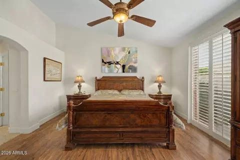 Bedroom - 7134 E Lobo Ave, Mesa, AZ 85209 photo 7 of 9