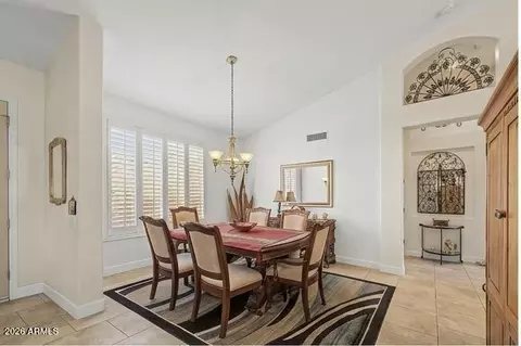 Dining - 7134 E Lobo Ave, Mesa, AZ 85209 photo 2 of 3