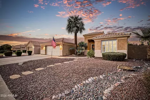 Exterior - 7134 E Lobo Ave, Mesa, AZ 85209 photo 3 of 9