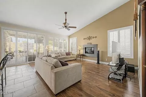 Living - 7134 E Lobo Ave, Mesa, AZ 85209 photo 2 of 3