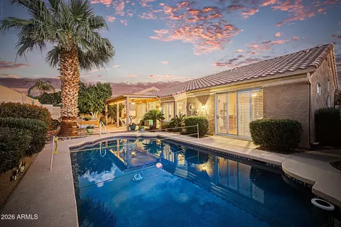 Exterior - 7134 E Lobo Ave, Mesa, AZ 85209 photo 7 of 9