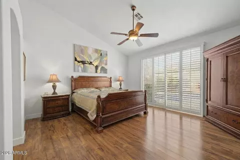 Bedroom - 7134 E Lobo Ave, Mesa, AZ 85209 photo 9 of 9