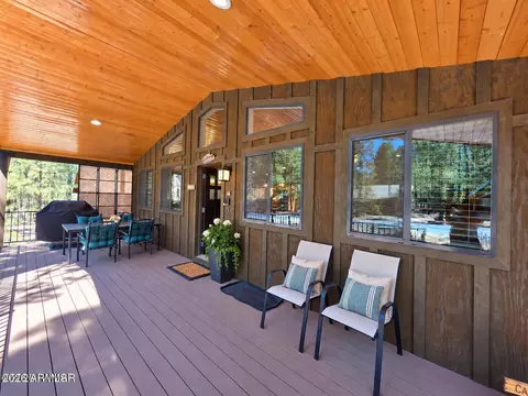 3233 Turkey Track Rd, Pinetop, AZ 85935