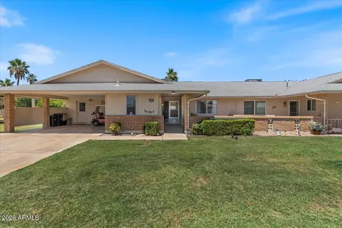 10895 W Clair Dr, Sun City, AZ 85351