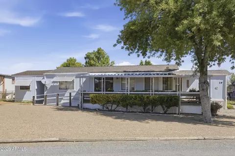 695 N Az-89 -- #19, Chino Valley, AZ 86323