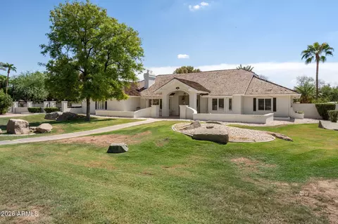 641 E Houston Ave, Gilbert, AZ 85234 photo 99