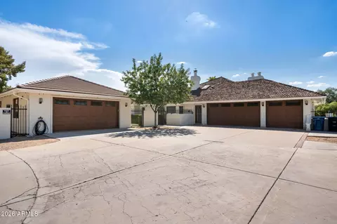 641 E Houston Ave, Gilbert, AZ 85234 photo 98