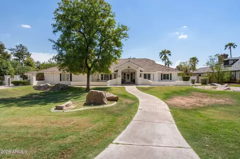 641 E Houston Ave, Gilbert, AZ 85234