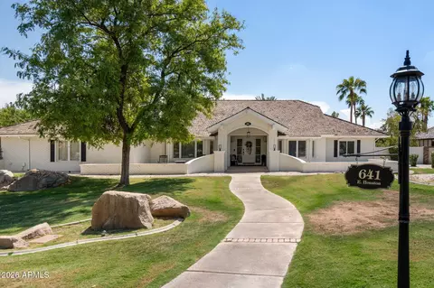 641 E Houston Ave, Gilbert, AZ 85234 photo 100