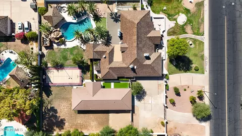 641 E Houston Ave, Gilbert, AZ 85234 photo 89