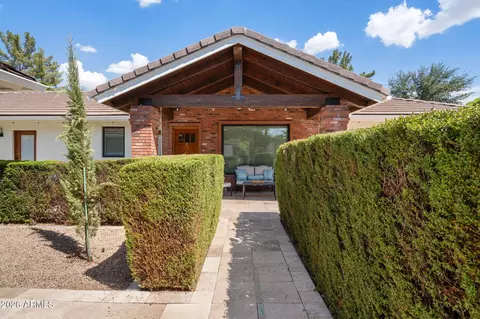641 E Houston Ave, Gilbert, AZ 85234 photo 59
