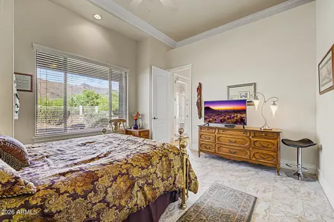 Bedroom - 1111 S Deer Run Ct, Apache Junction, AZ 85119 photo 2 of 3