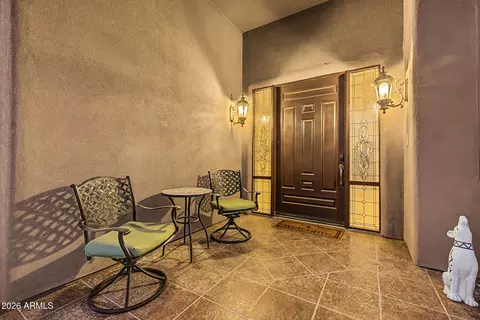 Exterior - 1111 S Deer Run Ct, Apache Junction, AZ 85119 photo 4 of 11