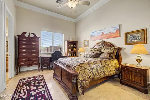 Bedroom - 1111 S Deer Run Ct, Apache Junction, AZ 85119 photo 3 of 3