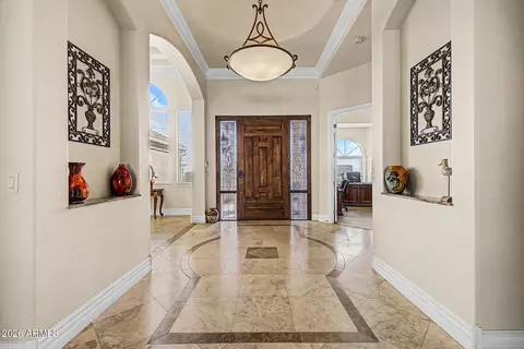 Entry Way - 1111 S Deer Run Ct, Apache Junction, AZ 85119 photo 1 of 1
