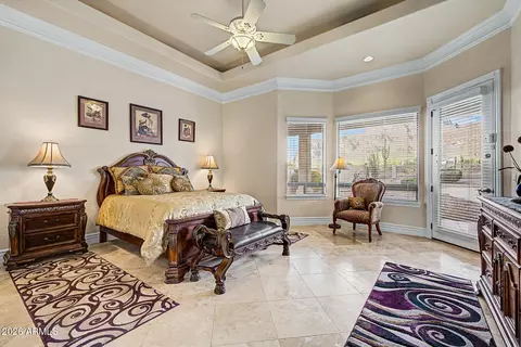 Bedroom - 1111 S Deer Run Ct, Apache Junction, AZ 85119 photo 1 of 3