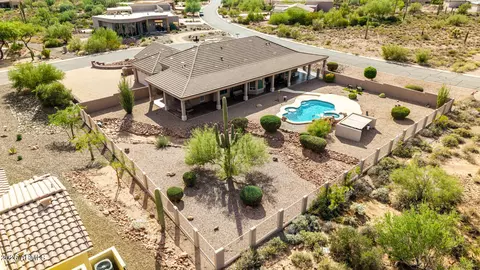 Exterior - 1111 S Deer Run Ct, Apache Junction, AZ 85119 photo 2 of 11