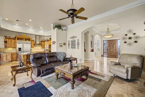 Living - 1111 S Deer Run Ct, Apache Junction, AZ 85119 photo 1 of 1