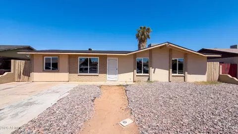 7312 W Mescal St, Peoria, AZ 85345