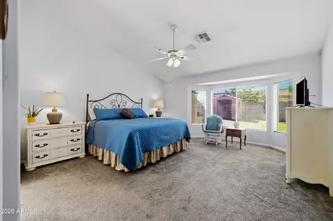 Bedroom - 762 S Bahama Dr, Gilbert, AZ 85296 photo 1 of 4