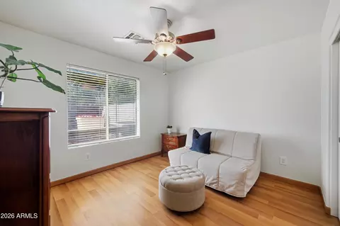 Bedroom - 762 S Bahama Dr, Gilbert, AZ 85296 photo 3 of 4