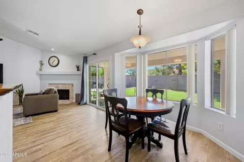 Dining - 762 S Bahama Dr, Gilbert, AZ 85296 photo 1 of 1