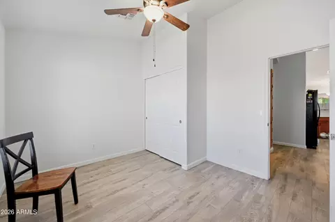 Bedroom - 762 S Bahama Dr, Gilbert, AZ 85296 photo 4 of 4