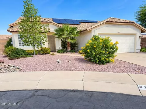 20341 N 109th Ave, Sun City, AZ 85373