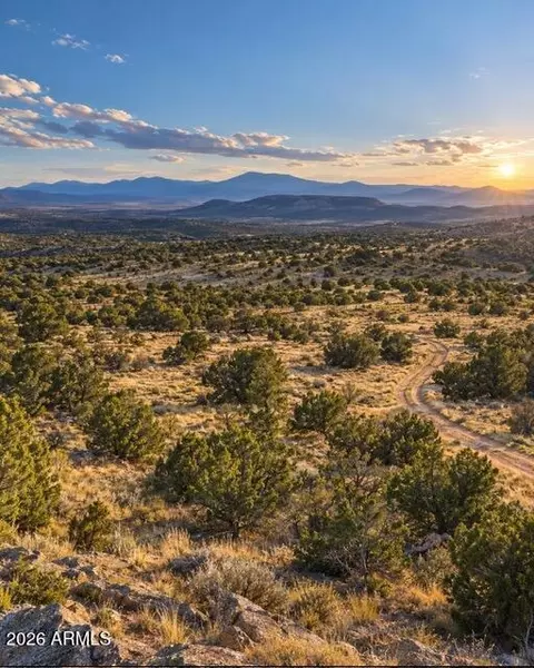0 N Relax Rd #494, Seligman, AZ 86337