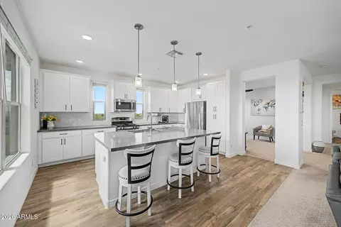 5100 E Rancho Paloma Dr #2052, Cave Creek, AZ 85331