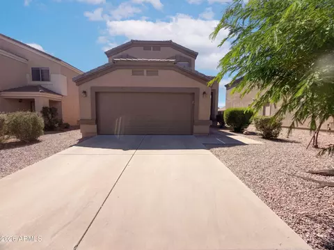 3203 W Santa Cruz Ave, San Tan Valley, AZ 85142