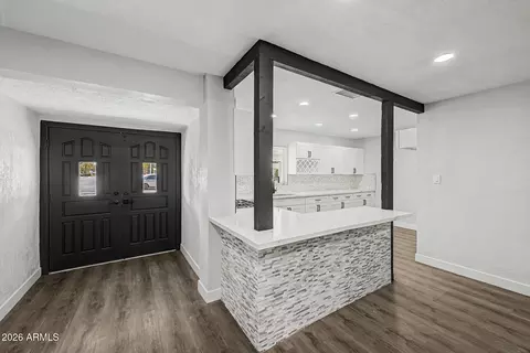Entry Way - 445 N Cherry --, Mesa, AZ 85201 photo 1 of 1