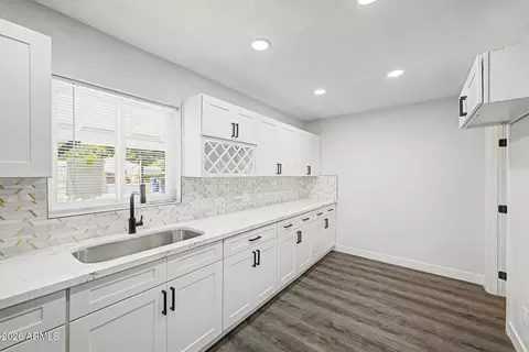 Kitchen - 445 N Cherry --, Mesa, AZ 85201 photo 2 of 3