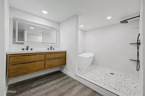 Bath - 445 N Cherry --, Mesa, AZ 85201 photo 2 of 4