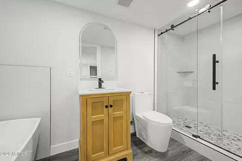 Bath - 445 N Cherry --, Mesa, AZ 85201 photo 4 of 4
