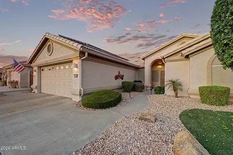 3159 N Couples Dr, Goodyear, AZ 85395