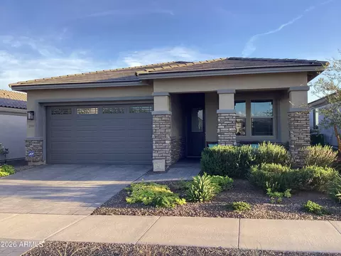20599 W Rancho Dr, Buckeye, AZ 85396