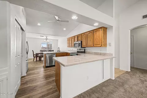 Kitchen - 5674 E 3rd Ave, Apache Junction, AZ 85119 photo 1 of 6