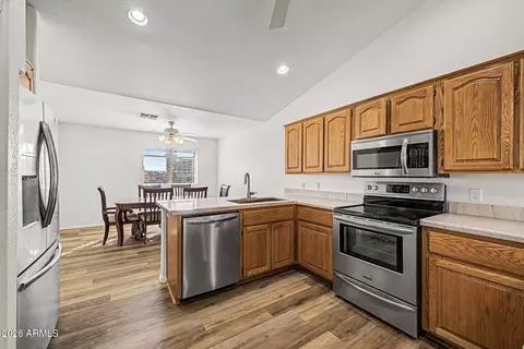 Kitchen - 5674 E 3rd Ave, Apache Junction, AZ 85119 photo 2 of 6