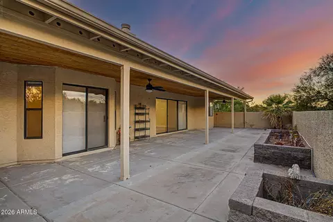 Exterior - 5674 E 3rd Ave, Apache Junction, AZ 85119 photo 5 of 7