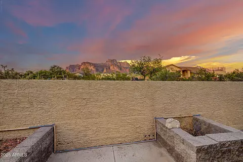 Exterior - 5674 E 3rd Ave, Apache Junction, AZ 85119 photo 6 of 7