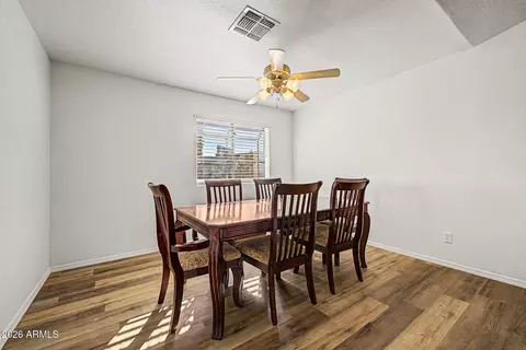 Dining - 5674 E 3rd Ave, Apache Junction, AZ 85119 photo 1 of 1