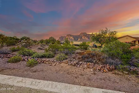 Exterior - 5674 E 3rd Ave, Apache Junction, AZ 85119 photo 7 of 7