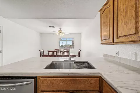 Kitchen - 5674 E 3rd Ave, Apache Junction, AZ 85119 photo 4 of 6