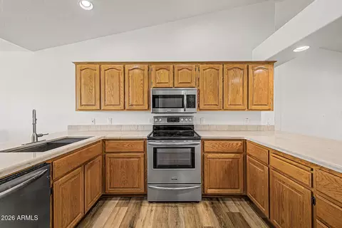 Kitchen - 5674 E 3rd Ave, Apache Junction, AZ 85119 photo 3 of 6