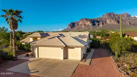 Other - 5674 E 3rd Ave, Apache Junction, AZ 85119 photo 13 of 13