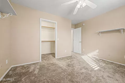Bedroom - 5674 E 3rd Ave, Apache Junction, AZ 85119 photo 3 of 3